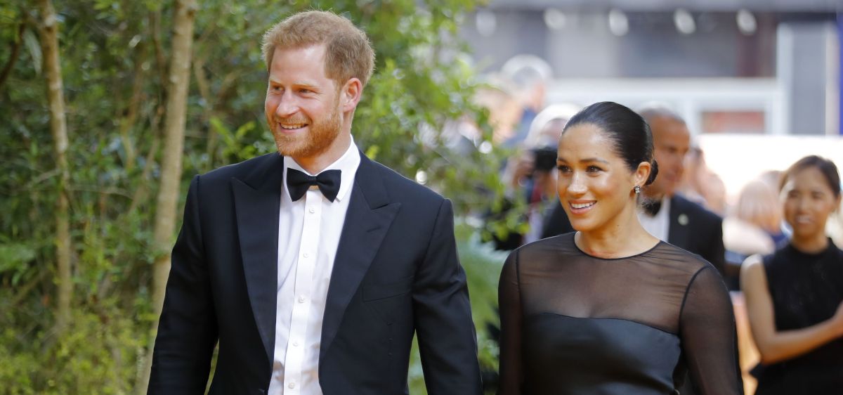 Prince Harry And Meghan Markle Will Break Major Royal Christmas Traditions