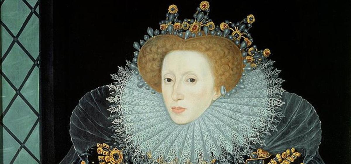 Ermine: The Royal Choice