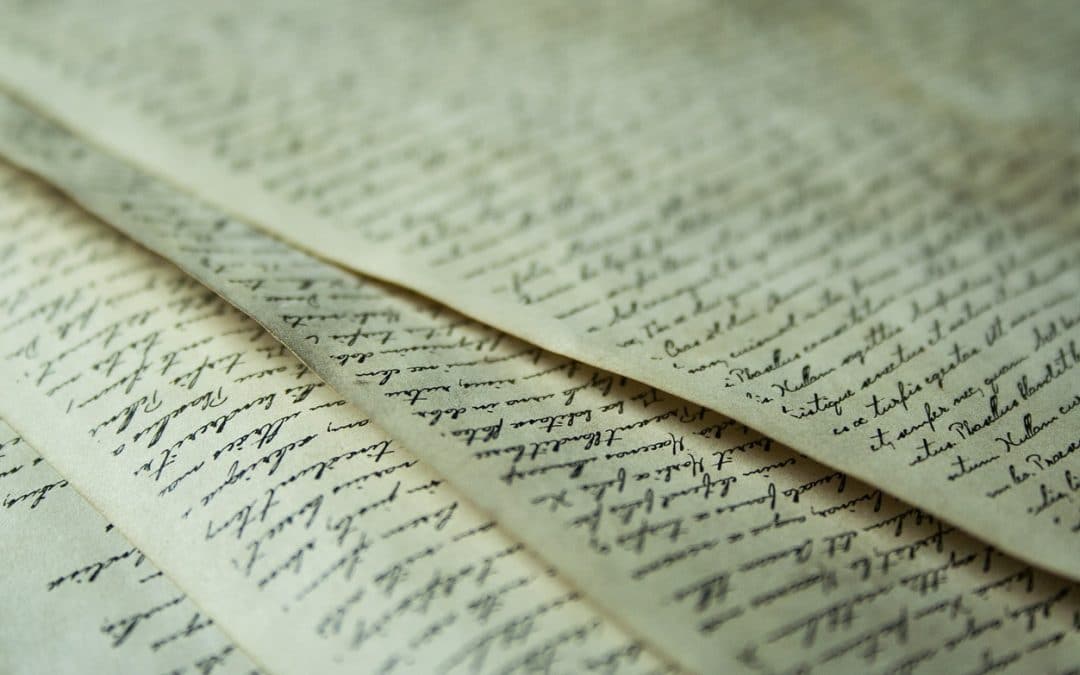 7 Important Habits That We Lose When We Stop Writing by Hand